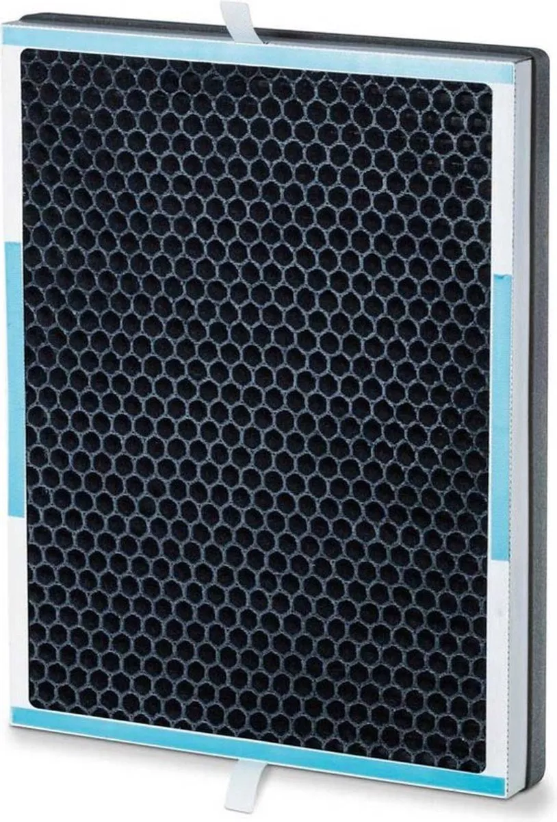 Beurer LR 500 Reservefilter - HEPA H13 & Actief Koolfilter