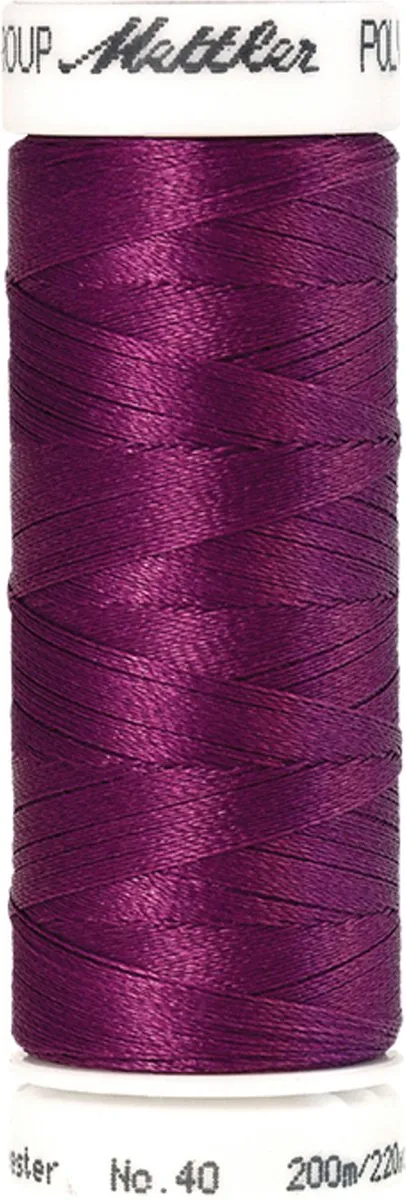 Amann Polysheen Borduurgaren 200m
