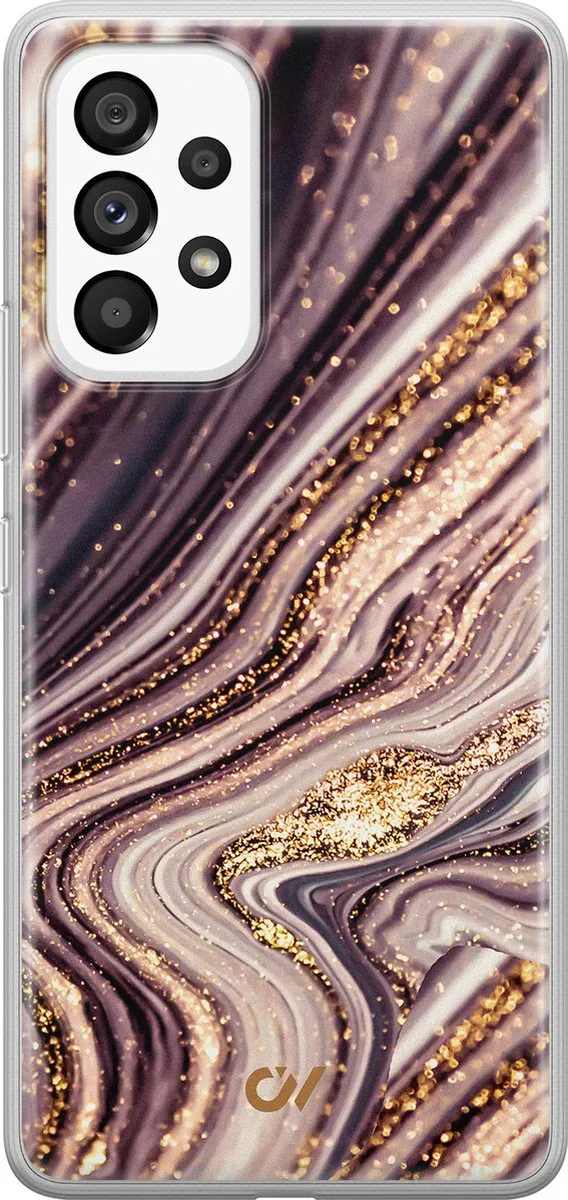 Casevibes Samsung Galaxy A53 Hoesje