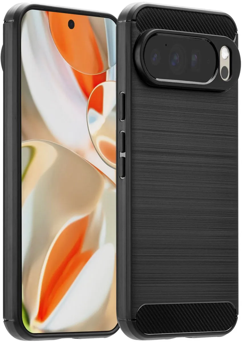 Imoshion Hoesje Google Pixel 10 Pro XL