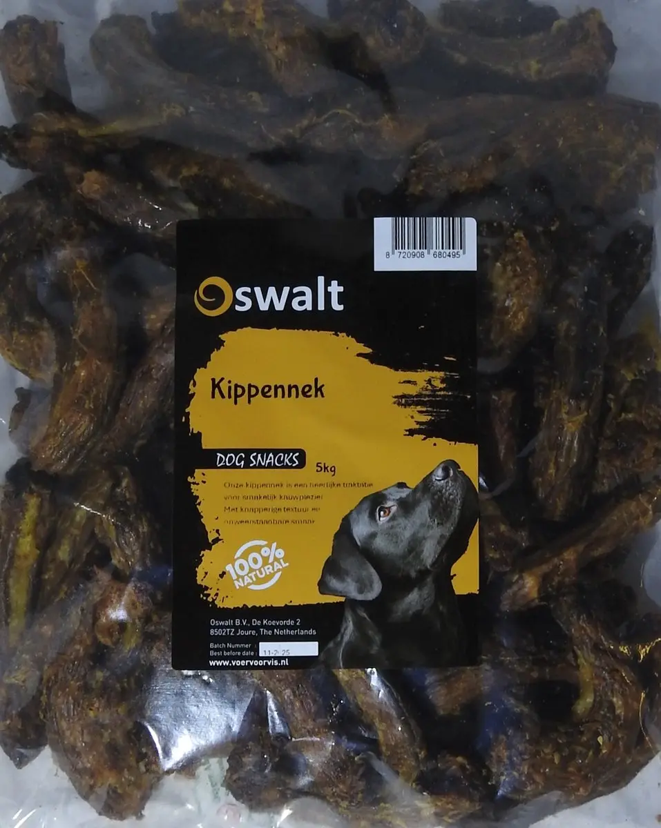 Oswalt Kippennek