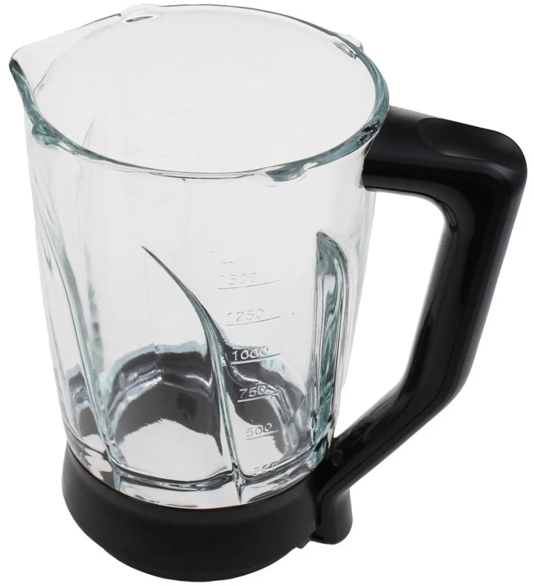 Bosch Glazen Kan Blender 1.5L