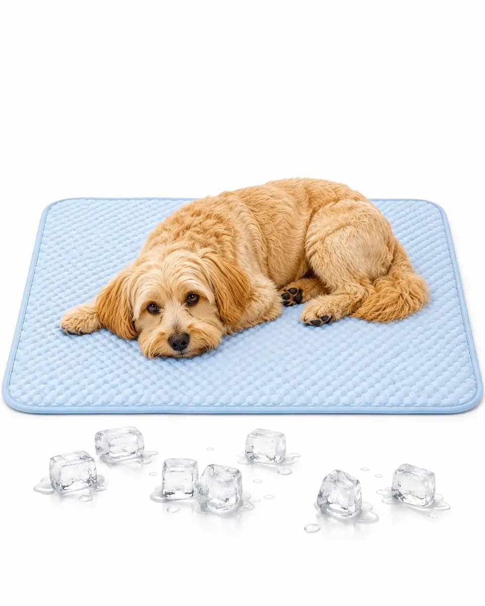 animalking Honden Koelmat