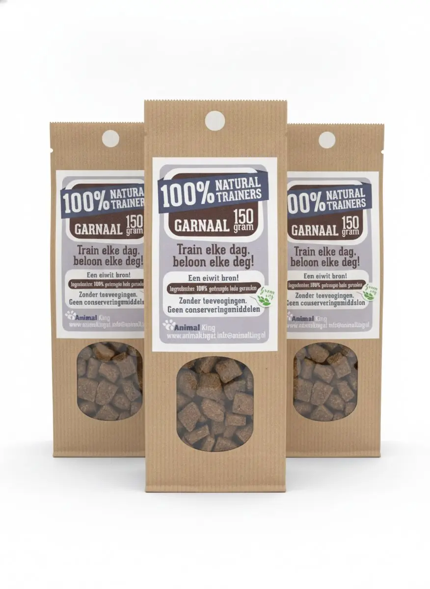 animalking Natural Trainers