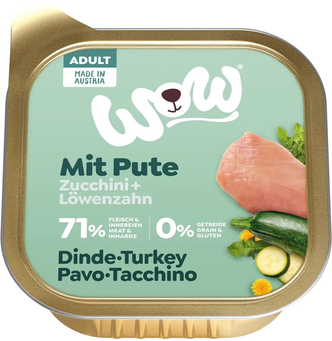 WOW ADULT 11x150g