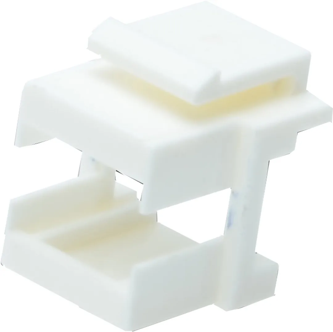 Digitus DN-BLIND-LC Patch Panel Accessoires - Grijs