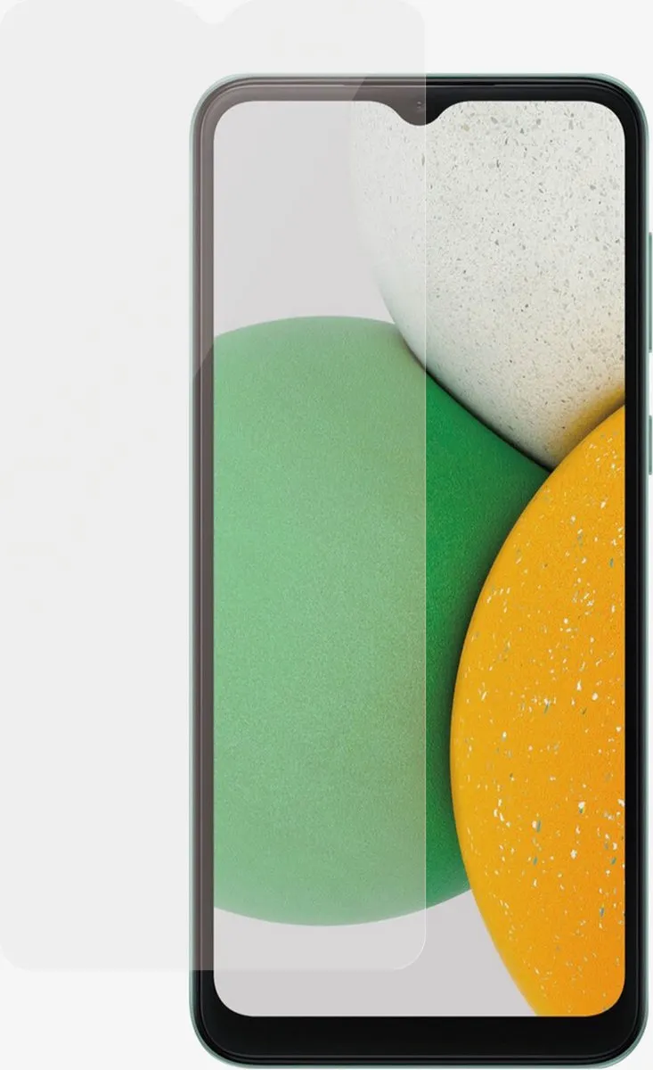 PanzerGlass Classic Fit Screenprotector Samsung Galaxy A04s - PZ-7312