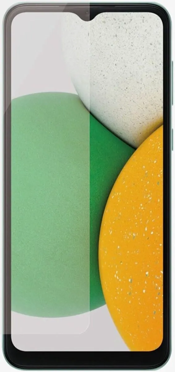PanzerGlass Classic Fit Screenprotector Samsung Galaxy A04s - PZ-7312 - afbeelding 3 van 6