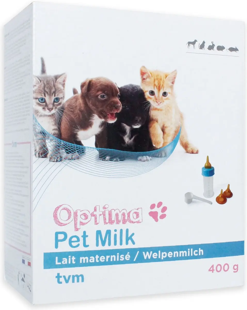 Pet Milk Optima 400 gram