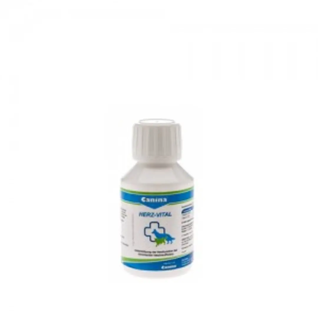 Canina Hart Vitaal