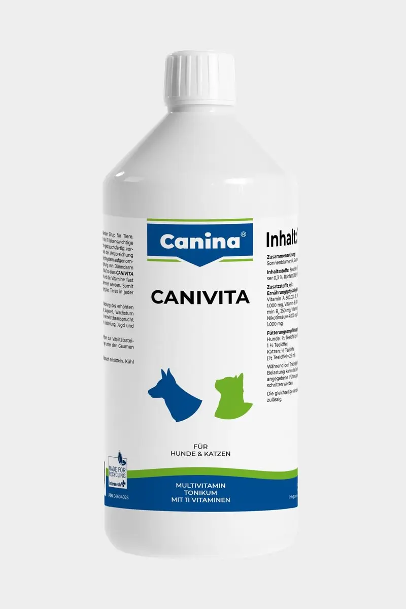 Canina Canivita