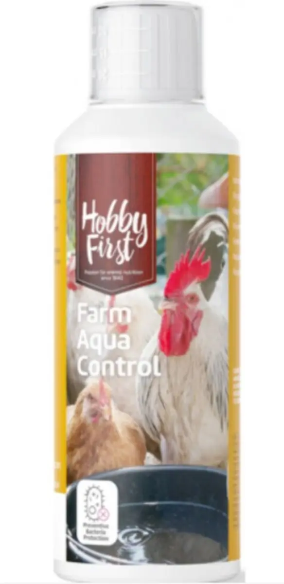 HobbyFirst Farm Aqua Control 250ml