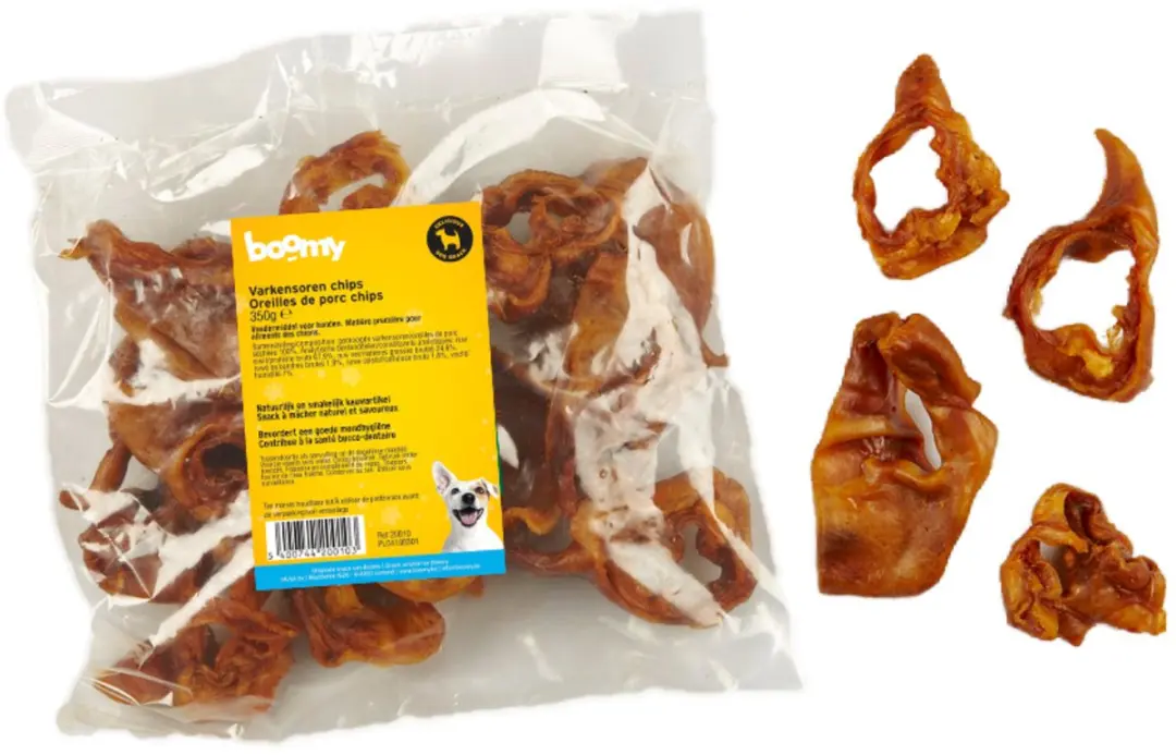 Boomy