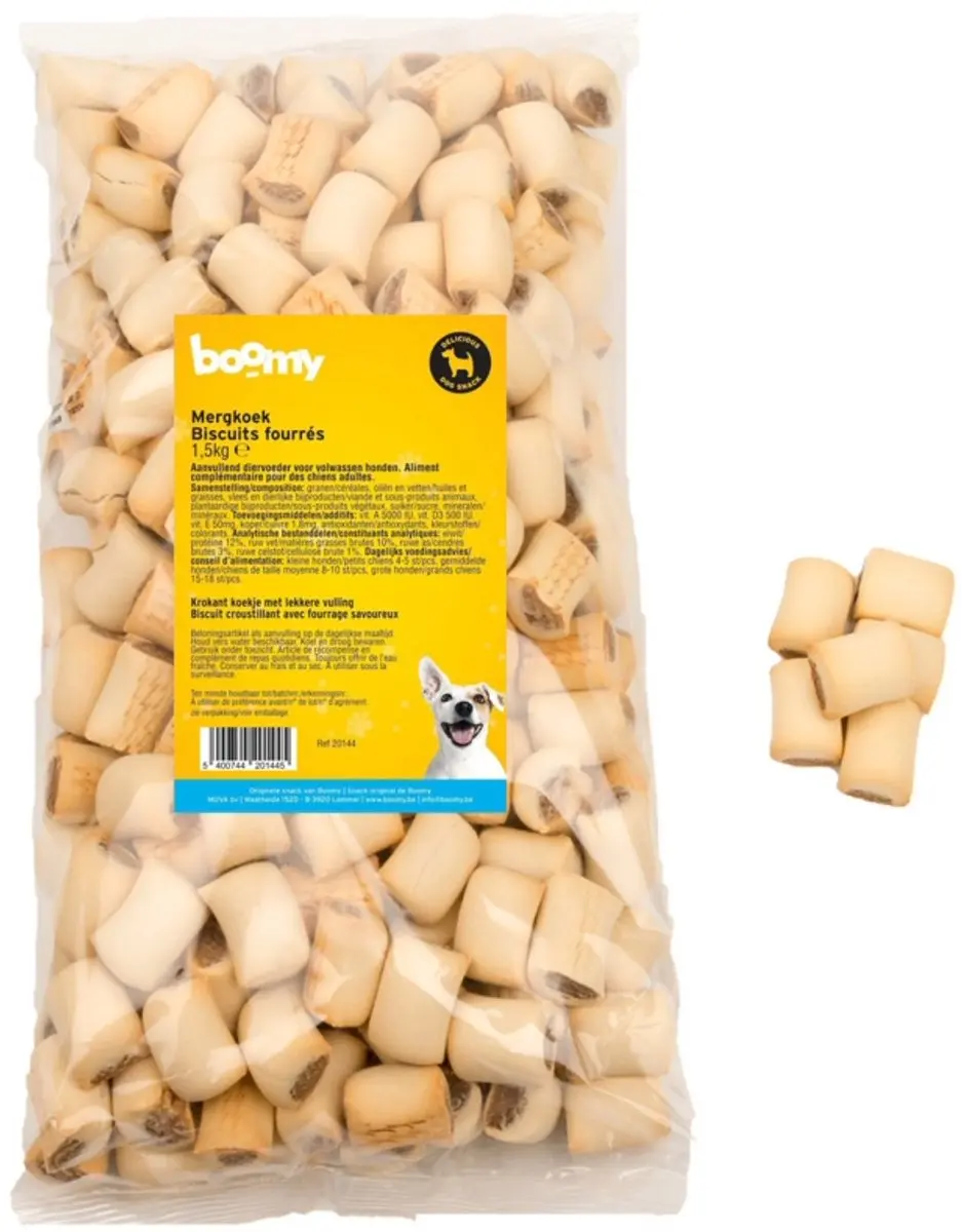 Boomy
