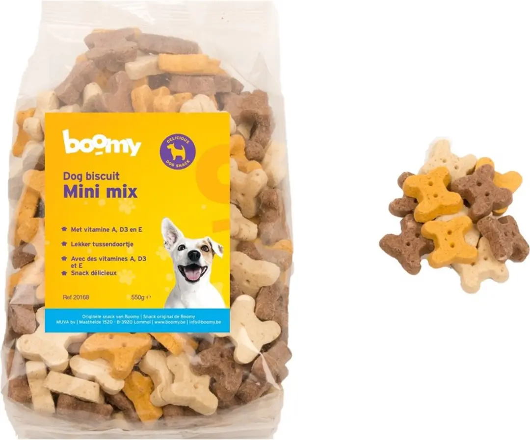 Boomy