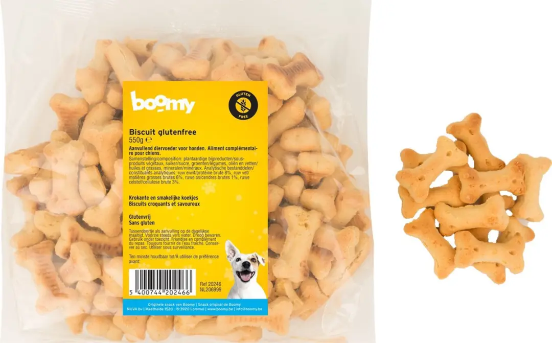 Boomy
