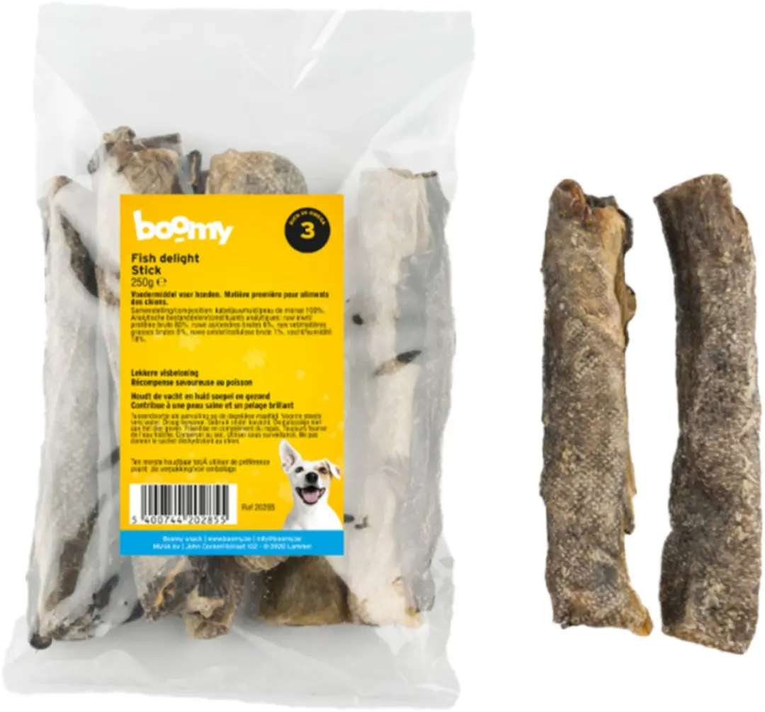 Boomy