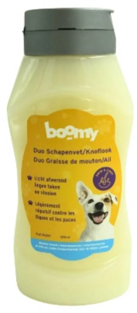 Boomy