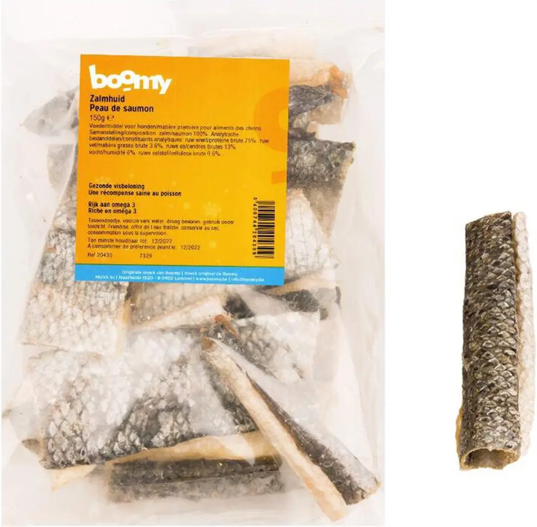 Boomy