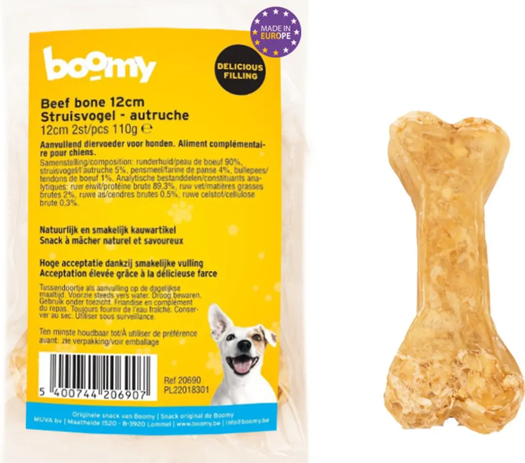 Boomy