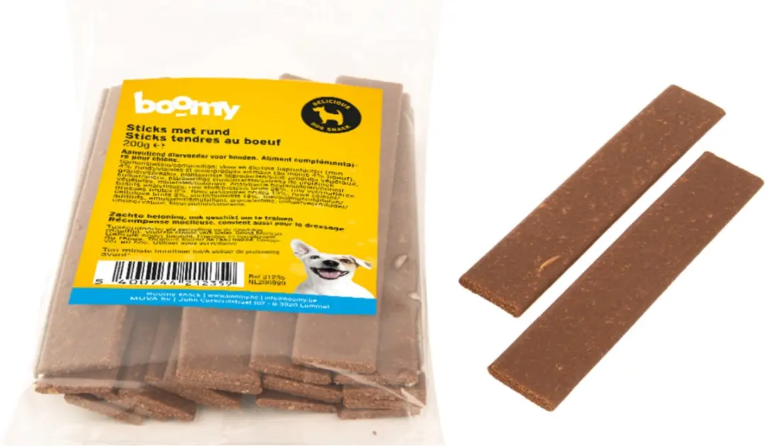 Boomy