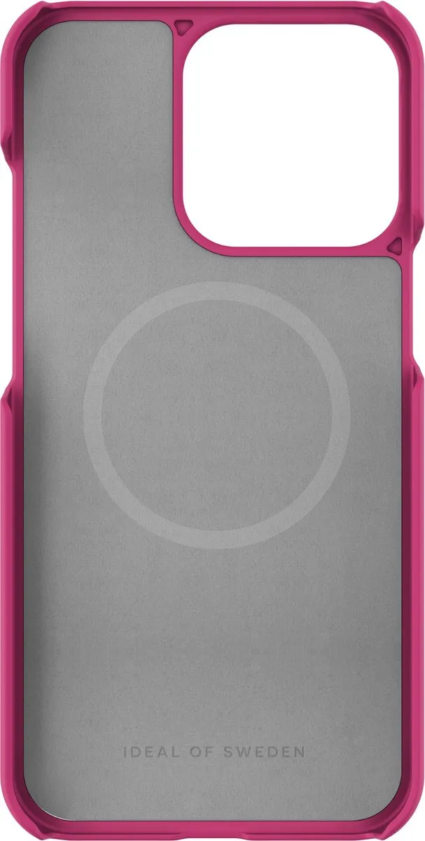 iDeal of Sweden iPhone 14 Pro MagSafe Hoesje Magenta - IDFCTE22-I2261P-451 - afbeelding 2 van 6