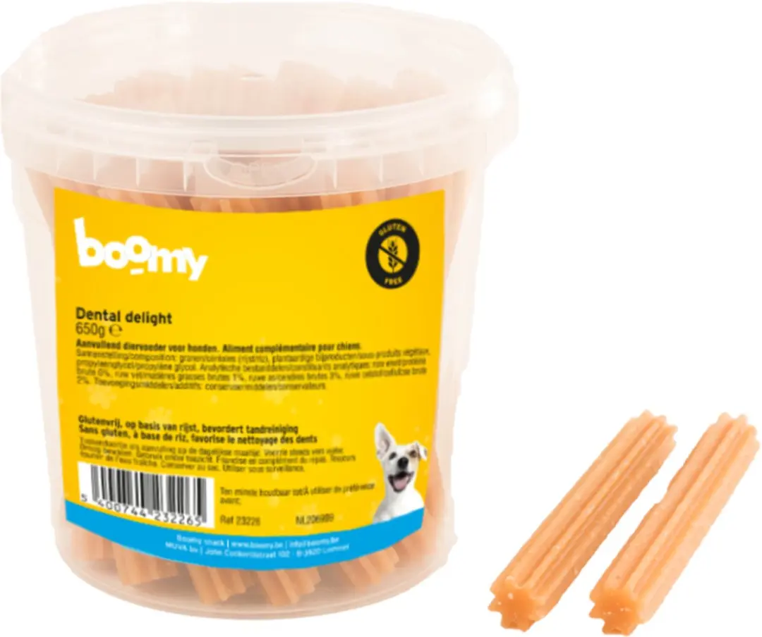 Boomy