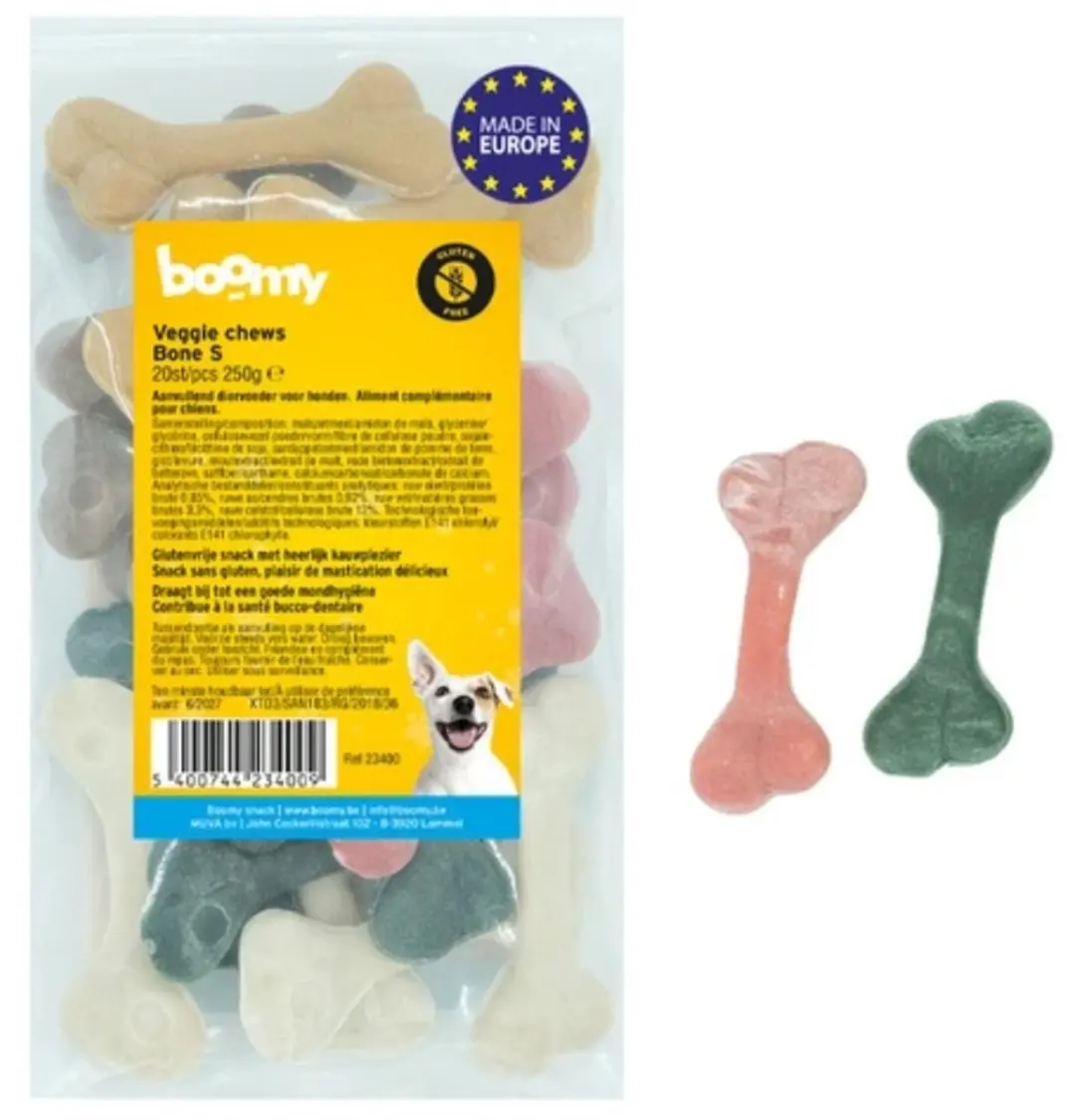 Boomy