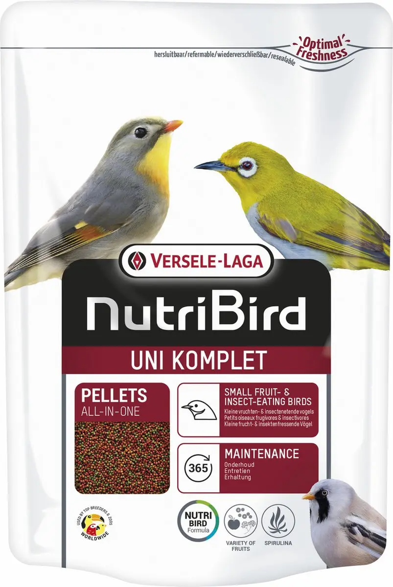 Versele-Laga Nutribird Uni Komplet