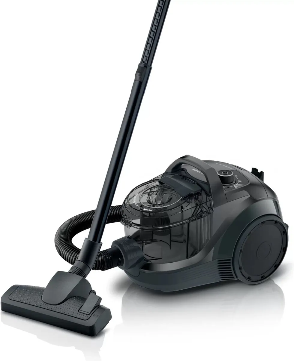 Bosch ProPower BGC21X300 Stofzuiger zonder zak