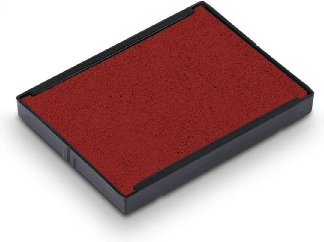 Trodat 6/4927-Rood Stempel
