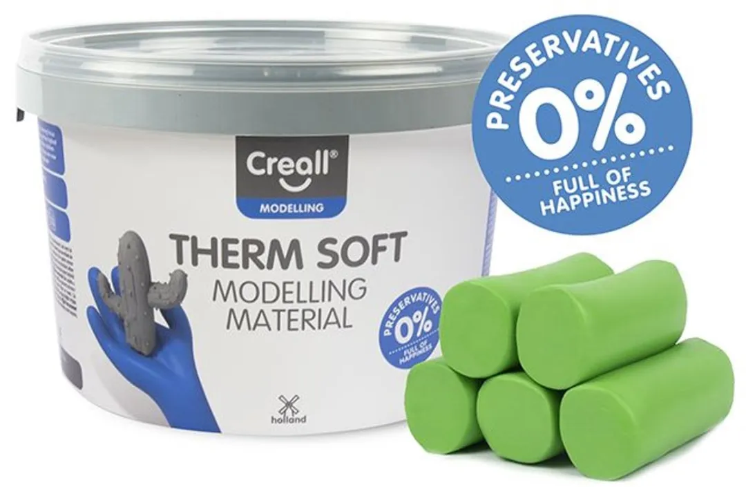 Creall Therm Klei