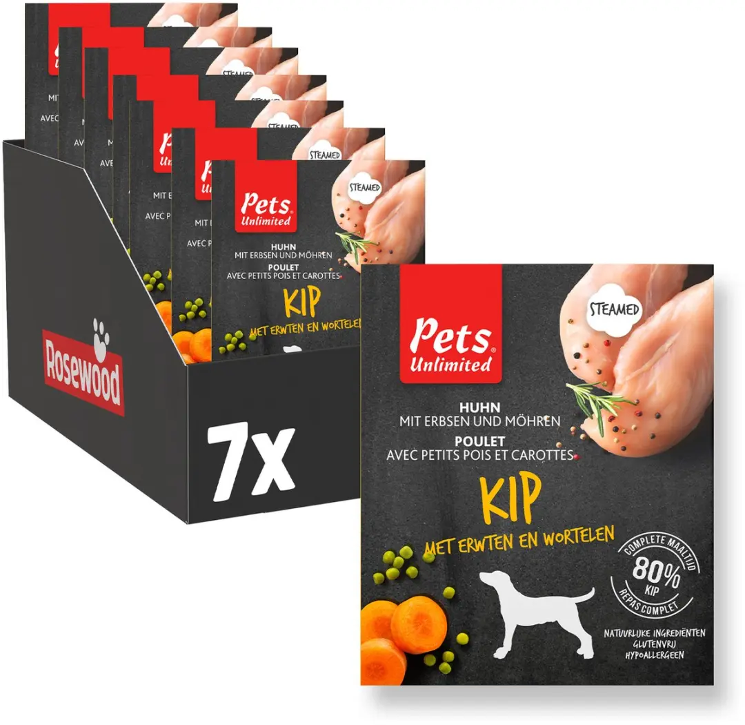 Pets Unlimited
