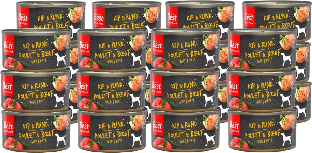 Best For Your Friend