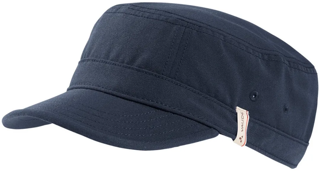 Vaude Cuba Libre Cap III - Kaphoofd Linnen