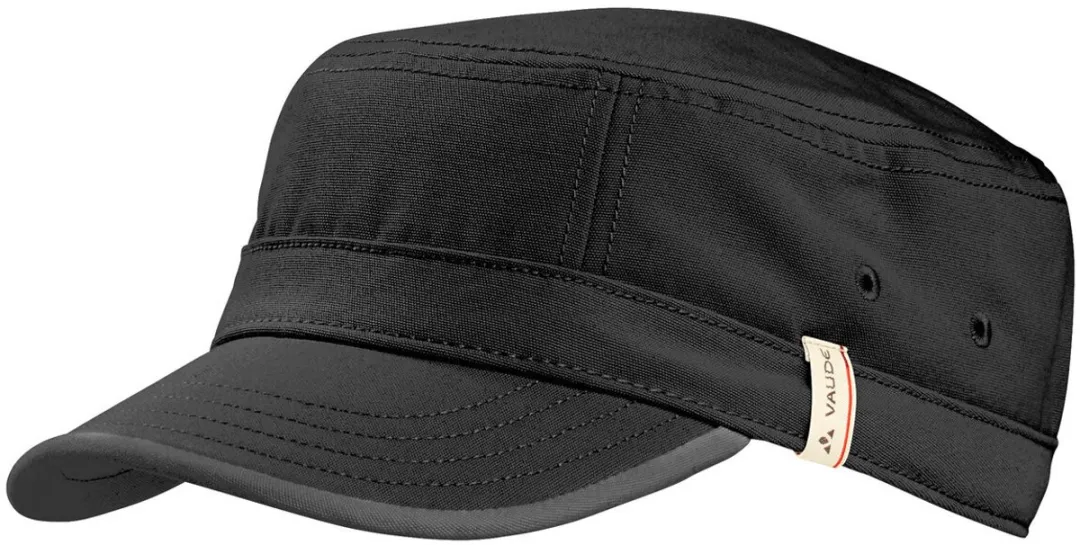 Vaude Cuba Libre Cap III - Kaphoofd Linnen