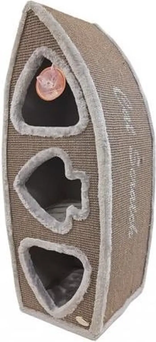 Krabtoren Sisal 3 Gaats