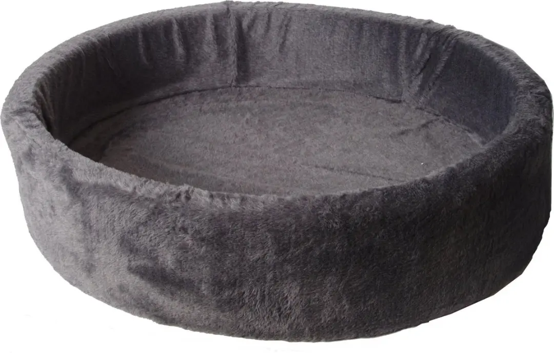 Boon Bed Teddymand Grijs Nr. 6