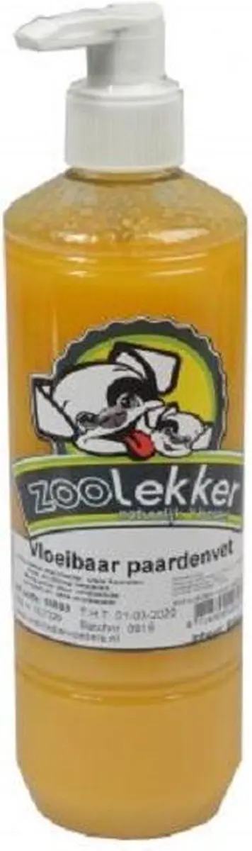 Zoolekker