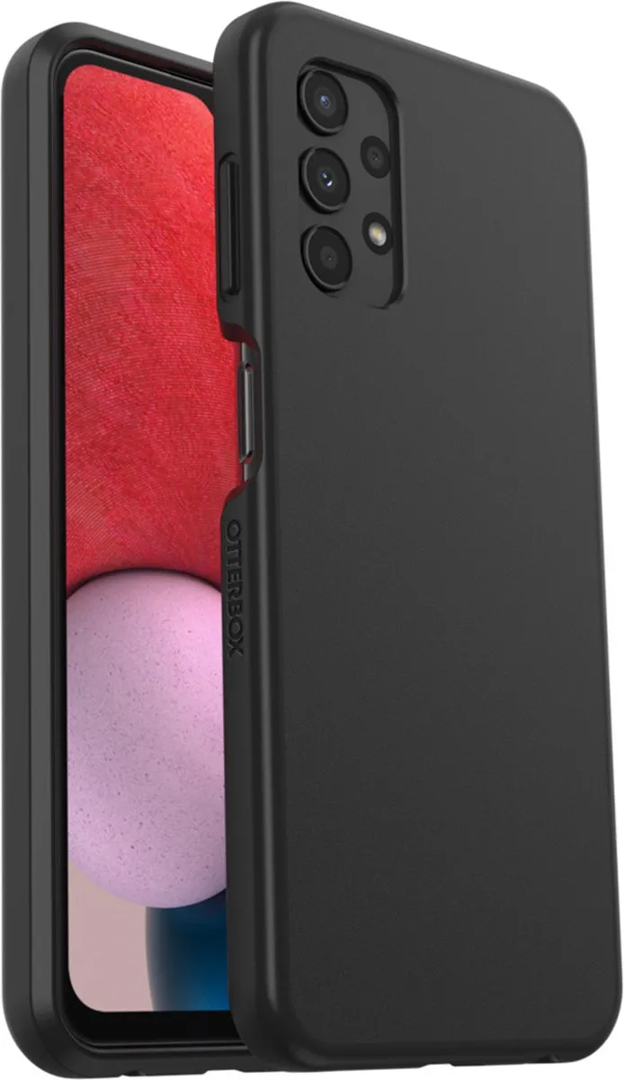 OtterBox React 77-87971 Samsung Galaxy A13 Hoesje
