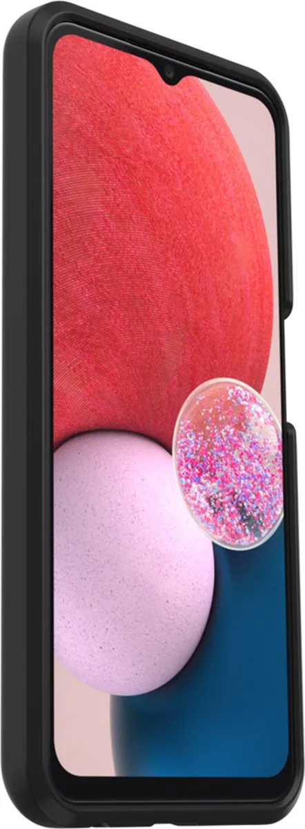 OtterBox React 77-87971 Samsung Galaxy A13 Hoesje - Zwart
