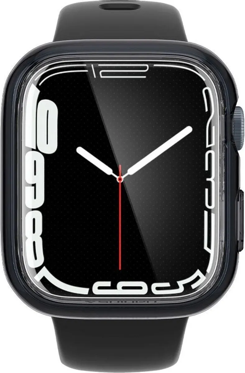 Spigen Ultra Hybrid Hoesje Apple Watch 45mm