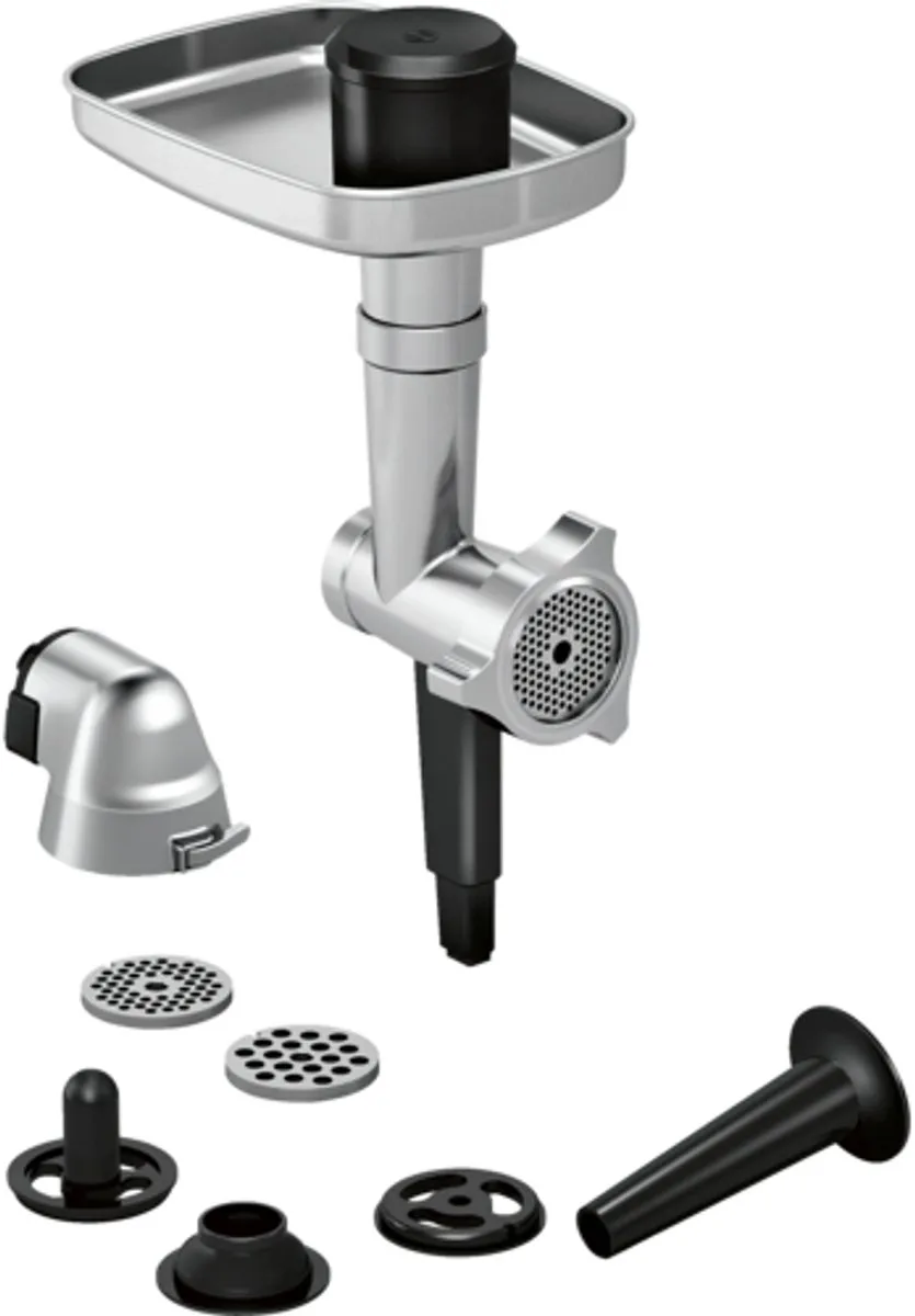 Bosch MUZ9HA1 Hunting Adventure Set