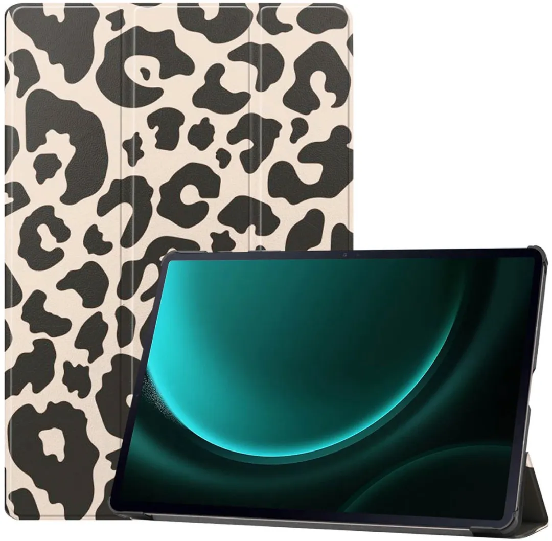 imoshion SH00067778 Tablethoes - Leopard - 12.4 Inch