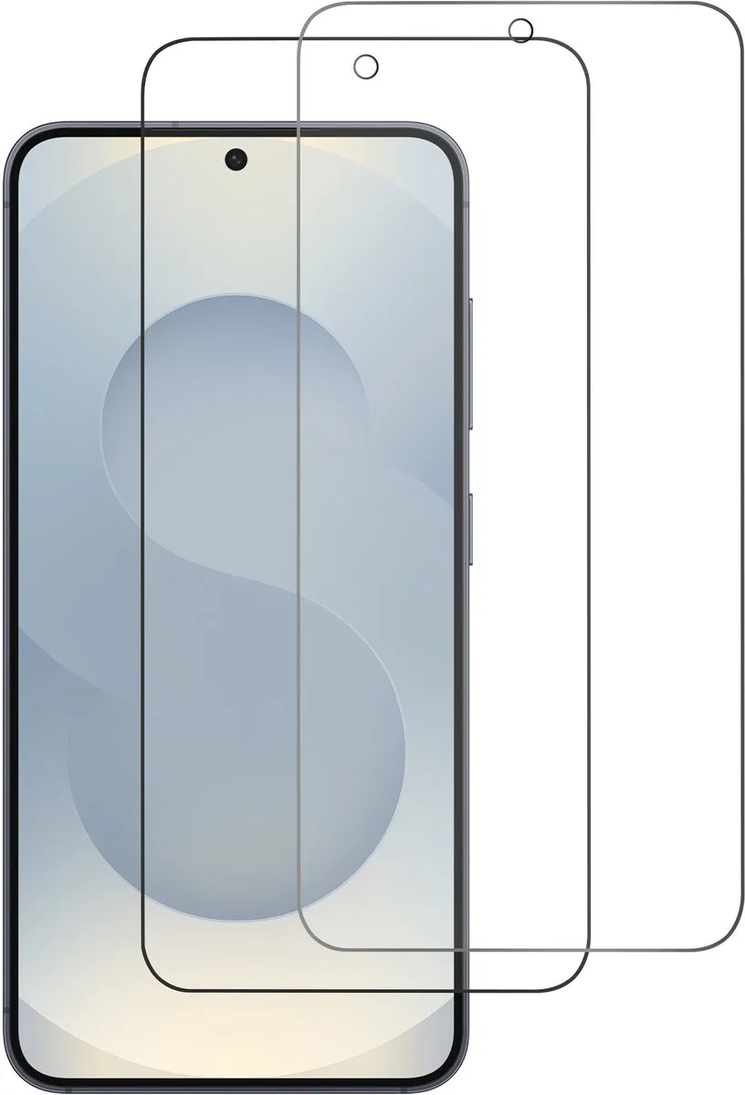 Accezz Screenprotector Samsung Galaxy S26 Ultra