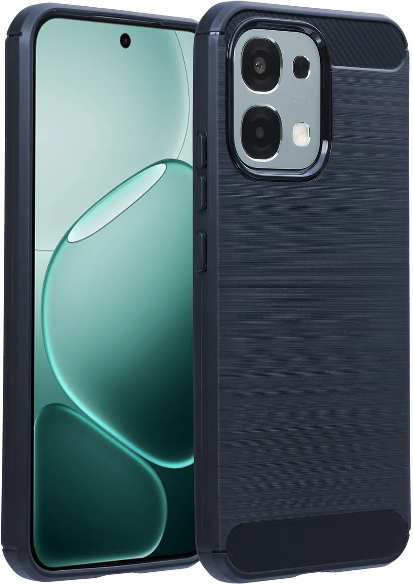 Imoshion Hoesje Oppo A6 Pro 5G