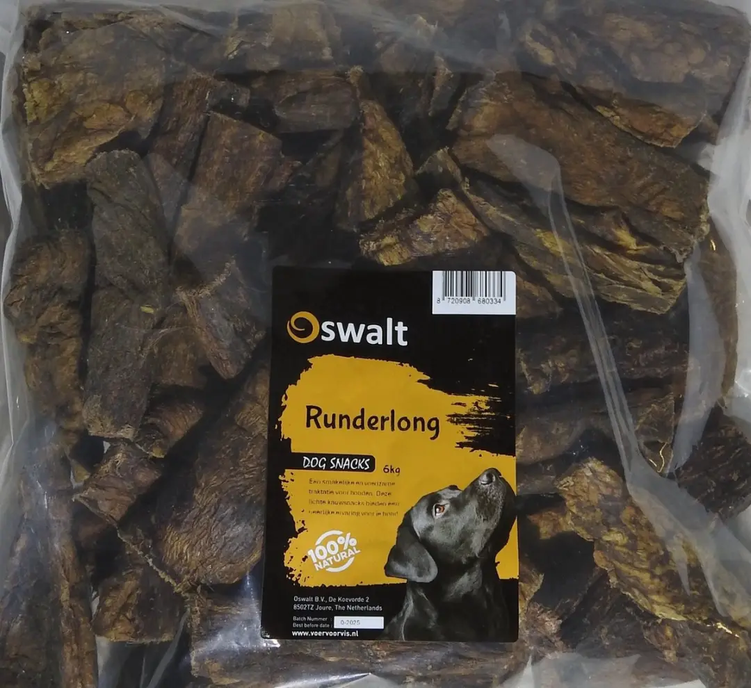 Oswalt Runderlong