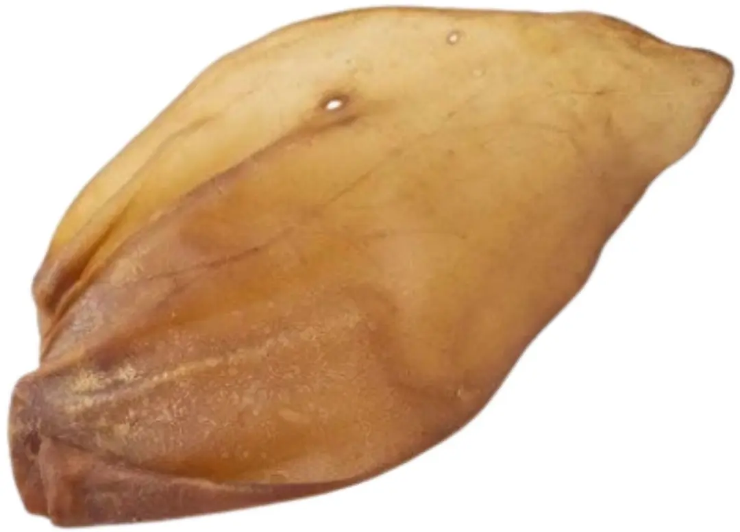 Runderoren Naturel