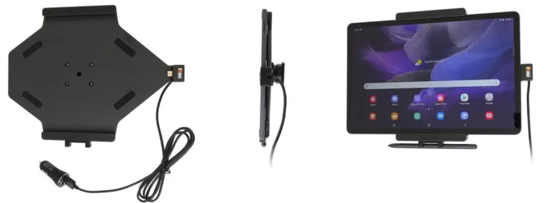 Brodit 721182 Actieve Houder Samsung Galaxy Z Fold 2