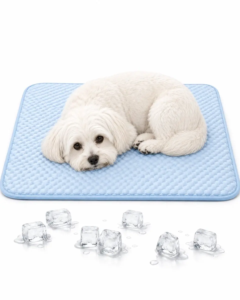 animalking Honden Koelmat